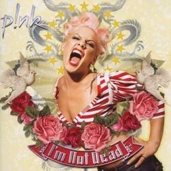 I Got Money Now Chords by P!nk