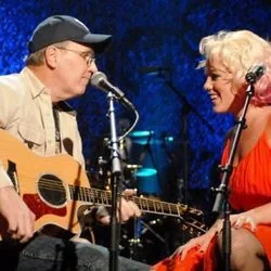I Have Seen The Rain (Ver2) Chords by P!nk