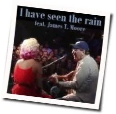 I Have Seen The Rain (Ver3) Chords by P!nk