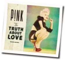 Is This Thing On? Chords by P!nk