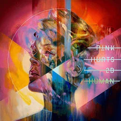 Love Me Anyway Chords by P!nk