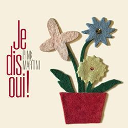 Al Bint Al Shalabia Chords by Pink Martini