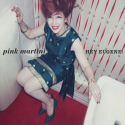 Dosvedanya Mio Bombino Chords by Pink Martini