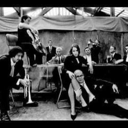 La Soledad Chords by Pink Martini