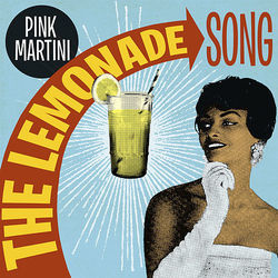 The Lemonade Song Ukulele Chords by Pink Martini