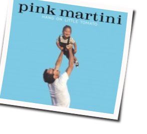 Veronique Chords by Pink Martini