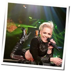 Mean Chords by P!nk