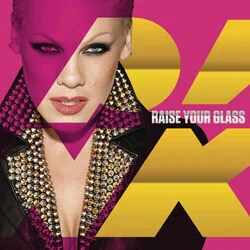 Raise Your Glass Bass Tab by P!nk