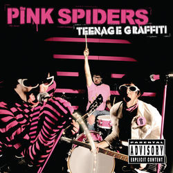 Hey Jane by The Pink Spiders