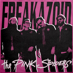 Let's Go Home Chords by The Pink Spiders