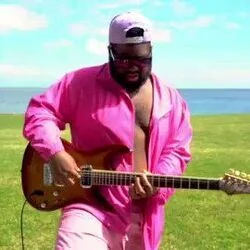 Guitar Chords by Pink Sweat$