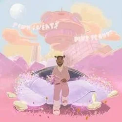 Heaven Solo Tab by Pink Sweat$
