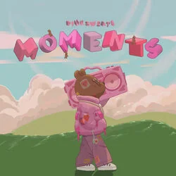 Moments Chords by Pink Sweat$
