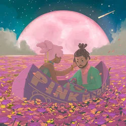 Nothing Feels Better Intro Tab by Pink Sweat$