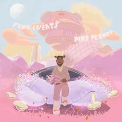 Paradise Chords by Pink Sweat$
