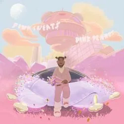 Pink City Solo Tab by Pink Sweat$