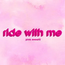 ride with me