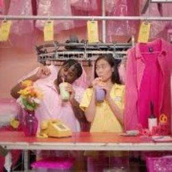 At My Worst  Chords by Pink Sweat$