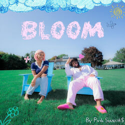 Bloom Ukulele Chords by Pink Sweat$