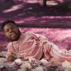 Body Ain't Me Chords by Pink Sweat$