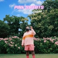 Cocaine Tab by Pink Sweat$