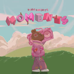 Moments Chords by Pink Sweat$