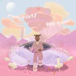 Pink City Solo Tab by Pink Sweat$