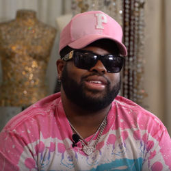 Real Thing Intro by Pink Sweat$