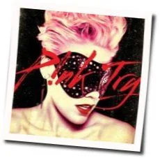Try (Ver2) Chords by P!nk