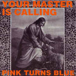 Your Master Is Calling Bass Tab by Pink Turns Blue