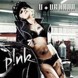U + Ur Hand Bass Tab by P!nk