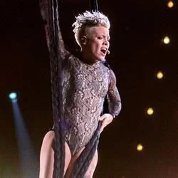 What About Us (Ver2) Tab by P!nk