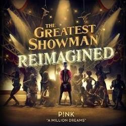 A Million Dreams  Chords by P!nk