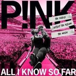 All I Know So Far Chords by P!nk