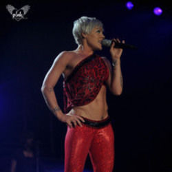 Ave Mary A Tabs by P!nk