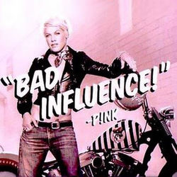 Bad Influence Ukulele by P!nk