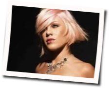 Conversations With My 13 Year Old Self Chords by P!nk
