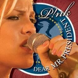 Dear Mr. President Chords by P!nk