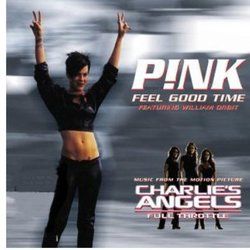 Feel Good Time Bass tabs by P!nk
