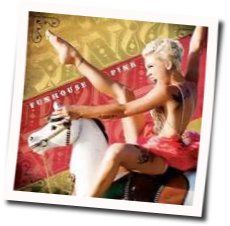 Funhouse Tabs by P!nk