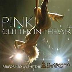 Glitter In The Air  Chords by P!nk