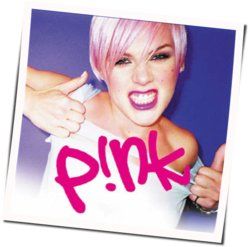 God Is A D.j. Chords by P!nk