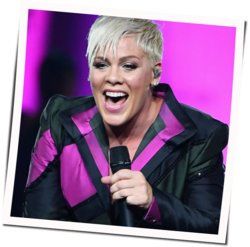 Happy Chords by P!nk