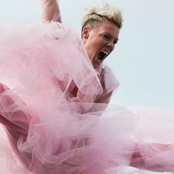Hate Me Chords by P!nk