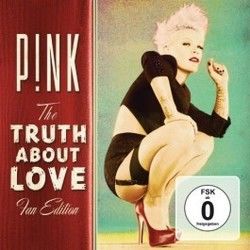 Here Comes The Weekend Ukulele Chords by P!nk