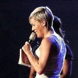 How Come You're Not Here Tabs by P!nk