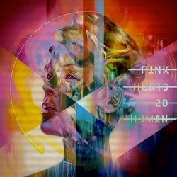 Hurts 2b Human Chords by P!nk