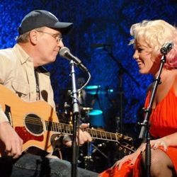 I Have Seen The Rain  Chords by P!nk