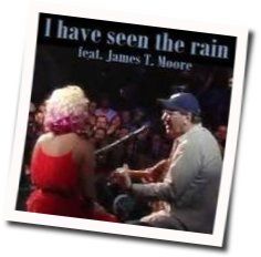 I Have Seen The Rain  by P!nk