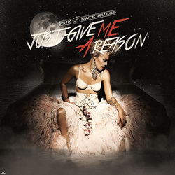 Just Give Me A Reason Tabs by P!nk